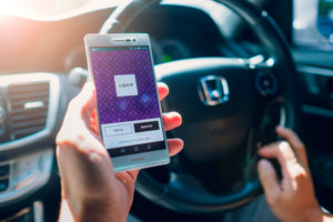 Cuanto Gana un conductor de Uber en Colombia