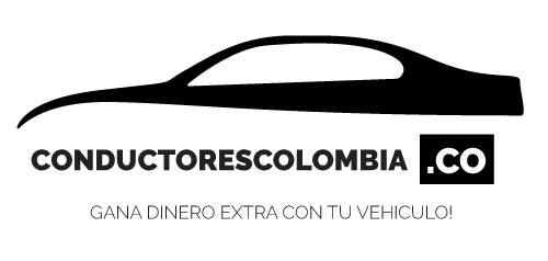 Conductores Uber Colombia